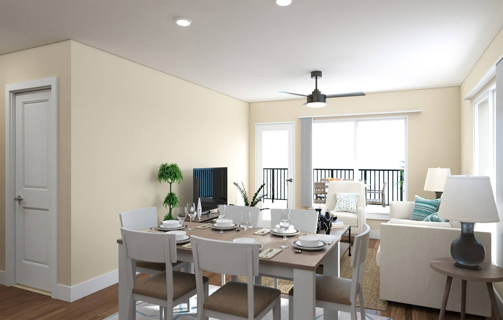 Townhomes on Earley photo 4
